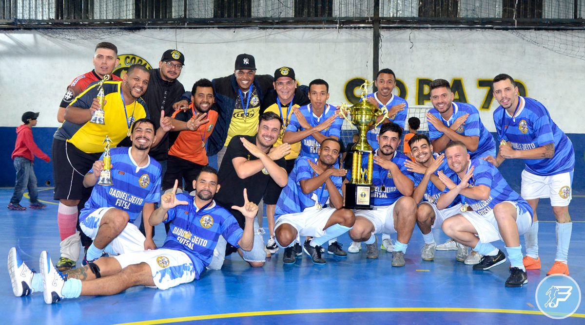 UNINASSAU realiza I Copa de Futsal